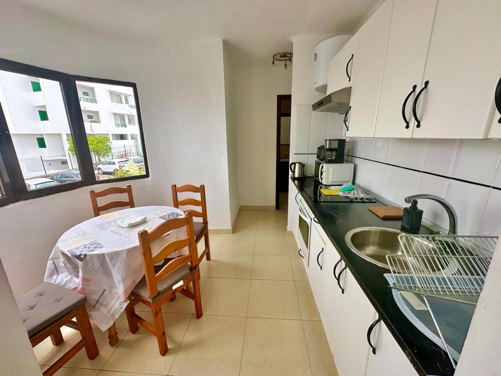 Sunny Apartment 卡门港 外观 照片