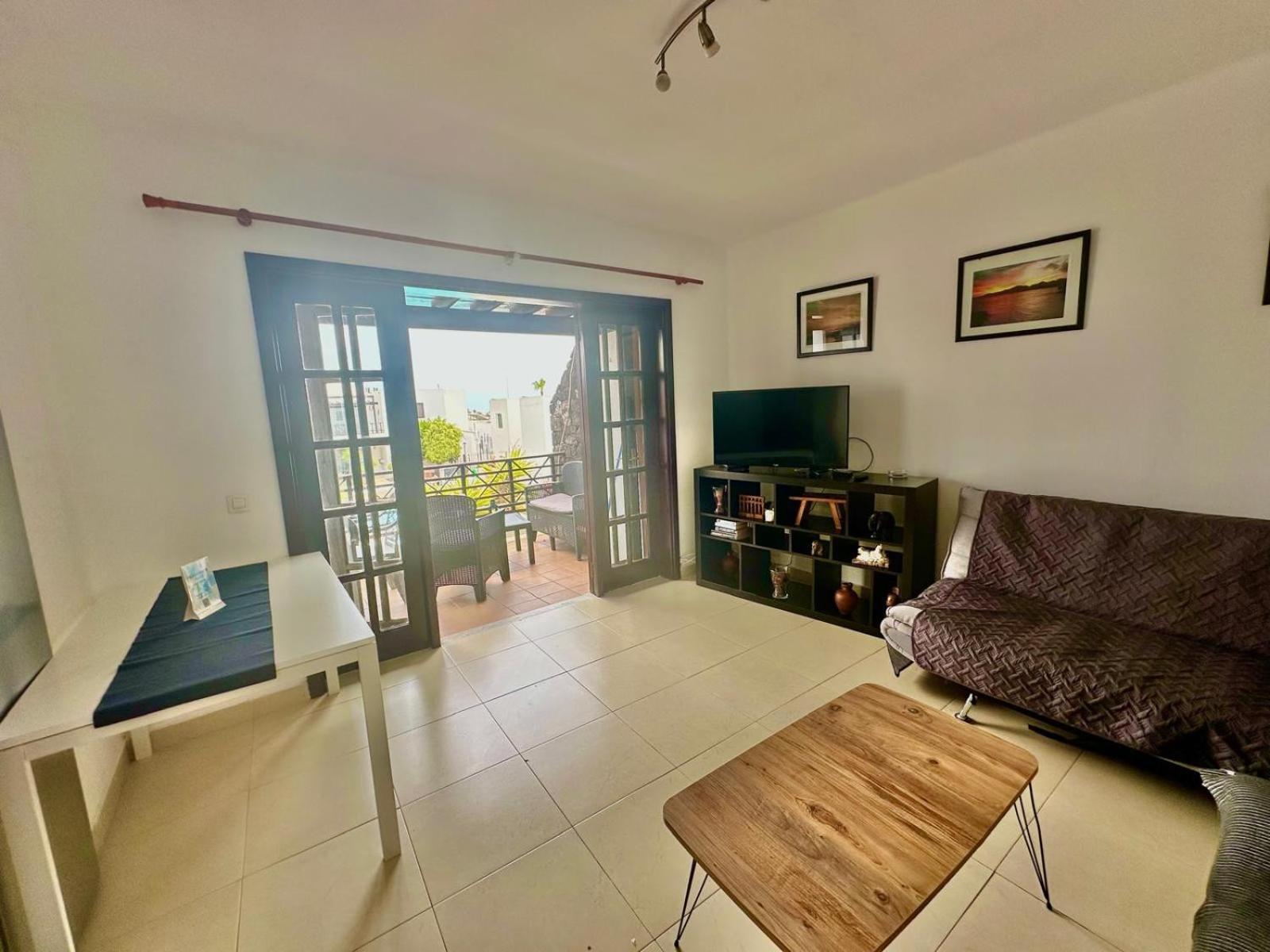 Sunny Apartment 卡门港 外观 照片
