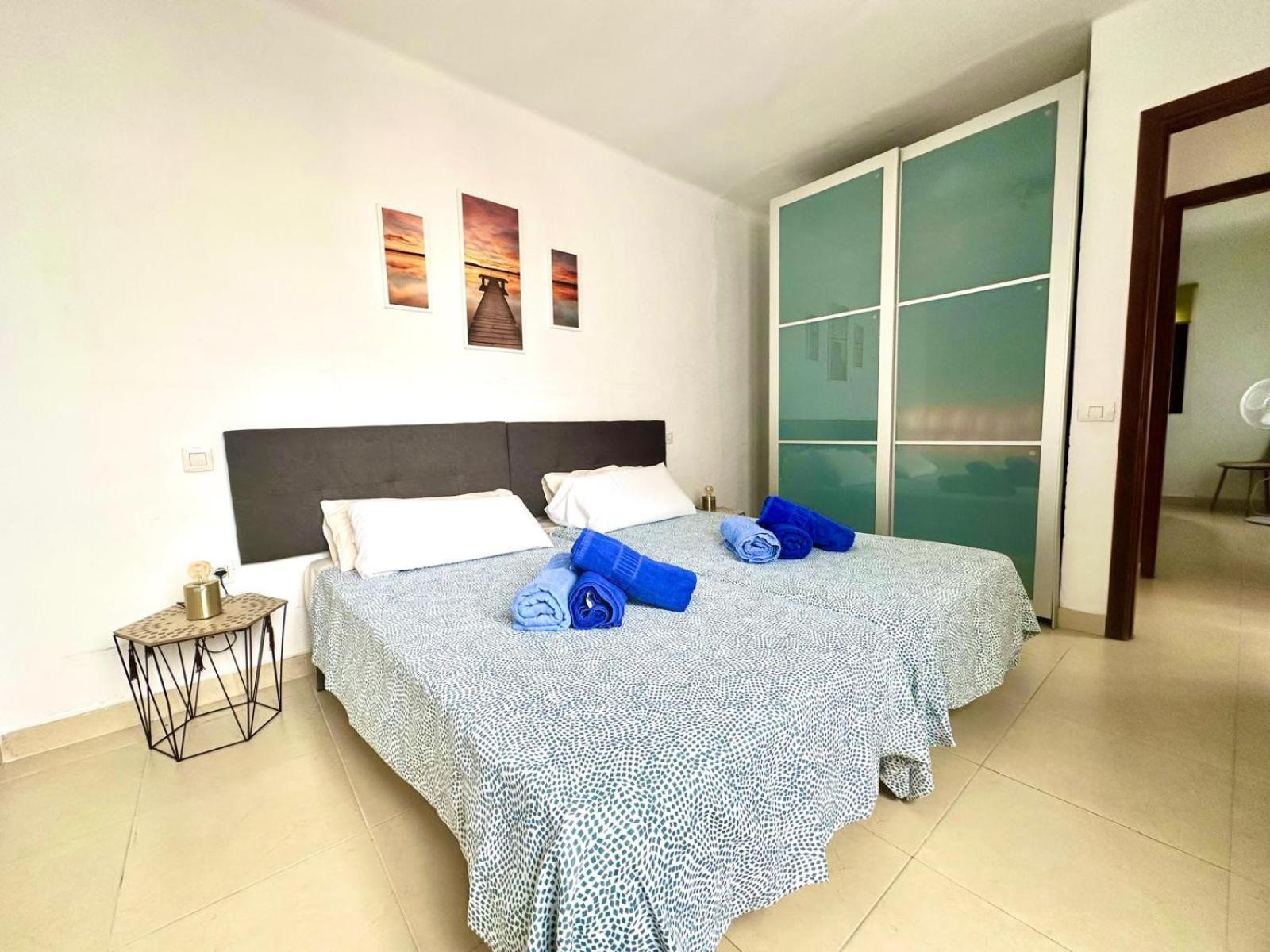 Sunny Apartment 卡门港 外观 照片