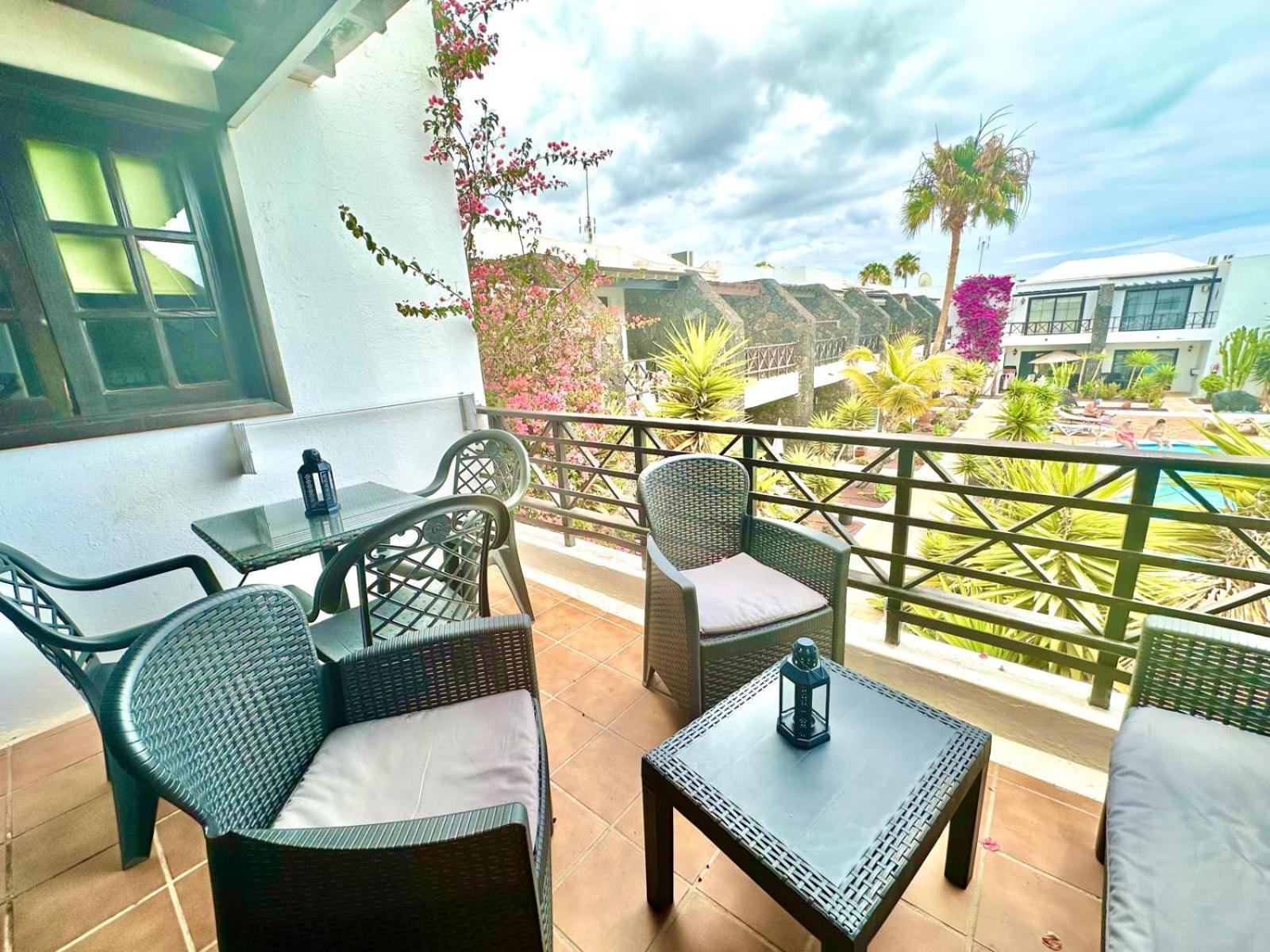 Sunny Apartment 卡门港 外观 照片